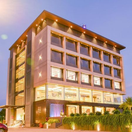 Jagg'S Inn Mangvadi Екстериор снимка
