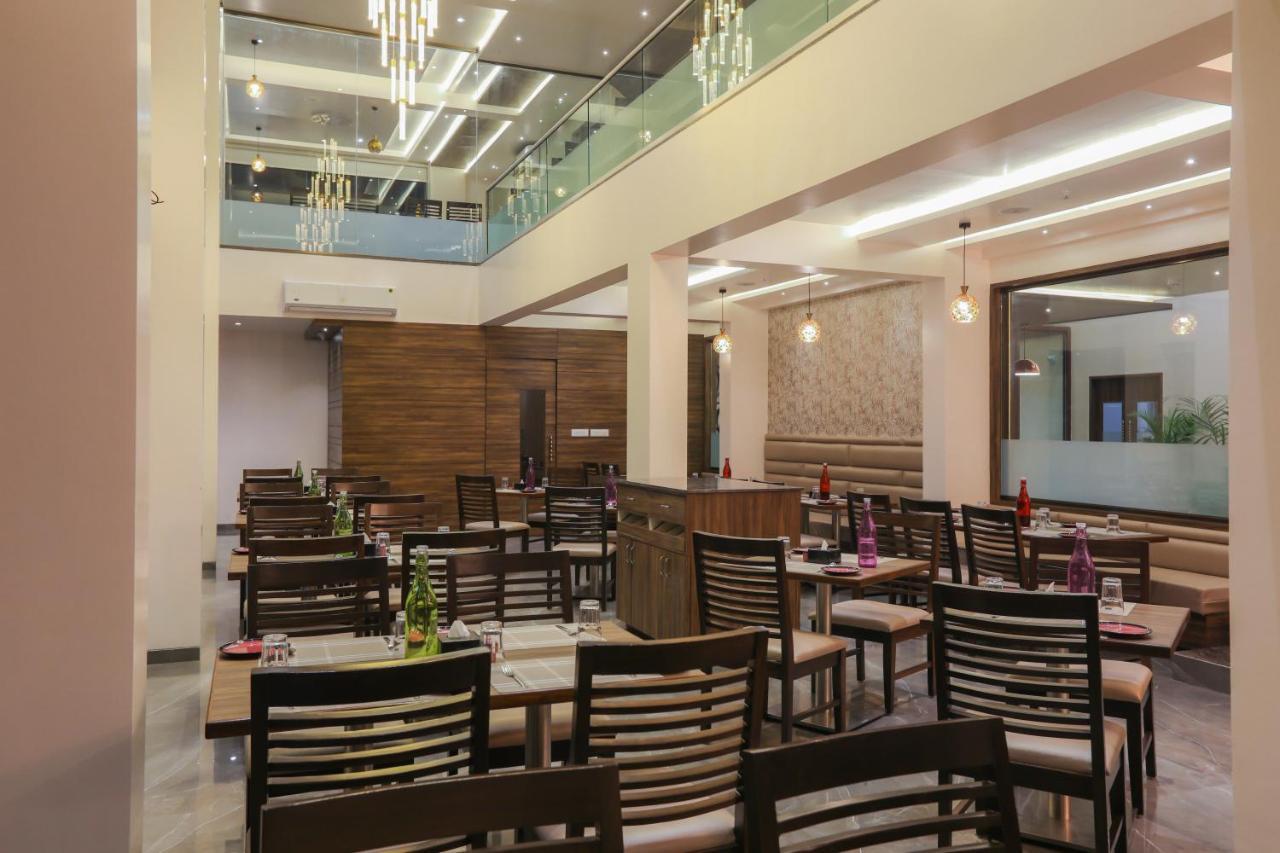 Jagg'S Inn Mangvadi Екстериор снимка